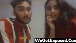 2 Ghante 41 Minute Maine Lagatar Apni Biwi Ki Li Hai Leaked Video, Usama Bhalli Husband of Silent Girl Leaked Full Nude Video