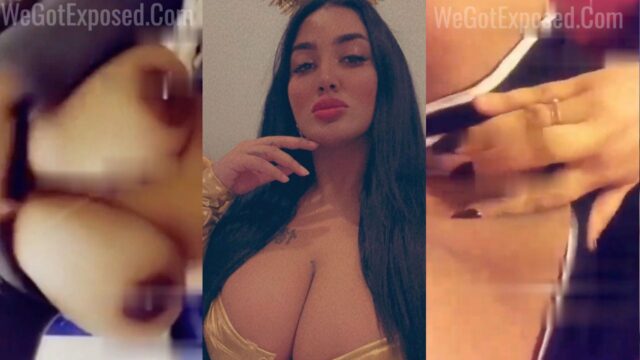 Mathira Leaked Videos, Pakistani TV Star Mathira Nude Leaked Videos BigBoobs