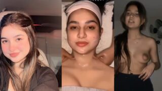 Samiya Hijab Leaked Video, Paki Famous Samiya Hijab Leaked Nude Video, Rishta Pakka Rishta Pakka Viral Girl Leaked Video