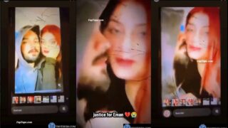 Rajab Butt 2nd Kissing Leaked Nude Video