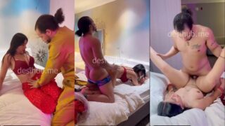 Meeti Kalher Viral new Sex Video Fully Nude Fucked by lover video leaked, with audio
