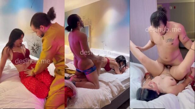 Meeti Kalher Viral new Sex Video Fully Nude Fucked by lover video leaked, with audio