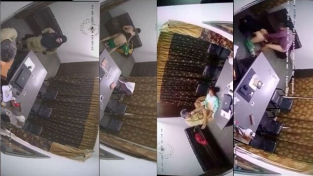 Uncovering the Karachi IGM School Scandal viral sex cctv video leaked