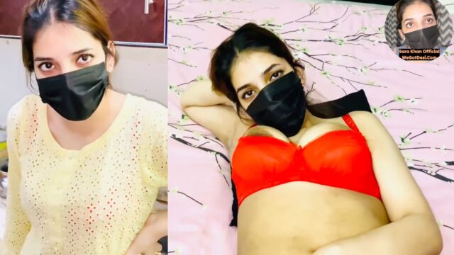 My Stepnephew Said I’m a Man Now Sarakhan Full Porn Video