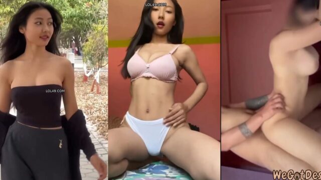 Curvy Nepali Girl Fucked Hard by Her Boyfriend