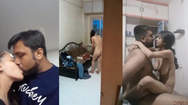 Bengali Coaching Sir Fucks Multiple Teen Students After Impressing Them