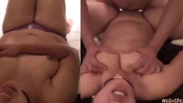 Hotel Receptionist Girl Fucked in Room After Shift