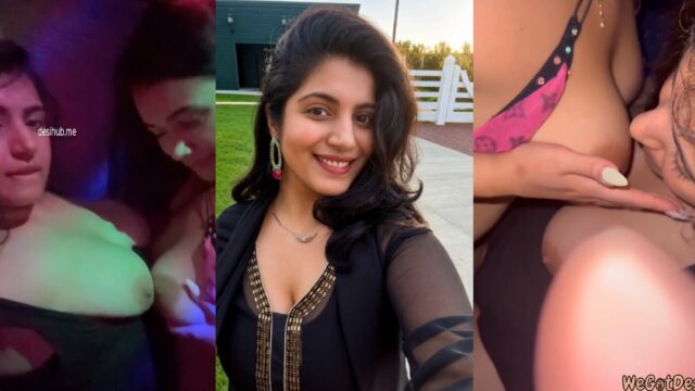 Rashmiix GG Lesbian Show Leaked Video