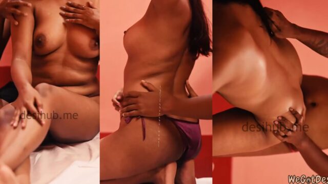 Beautiful Desi Model Fully Nude video